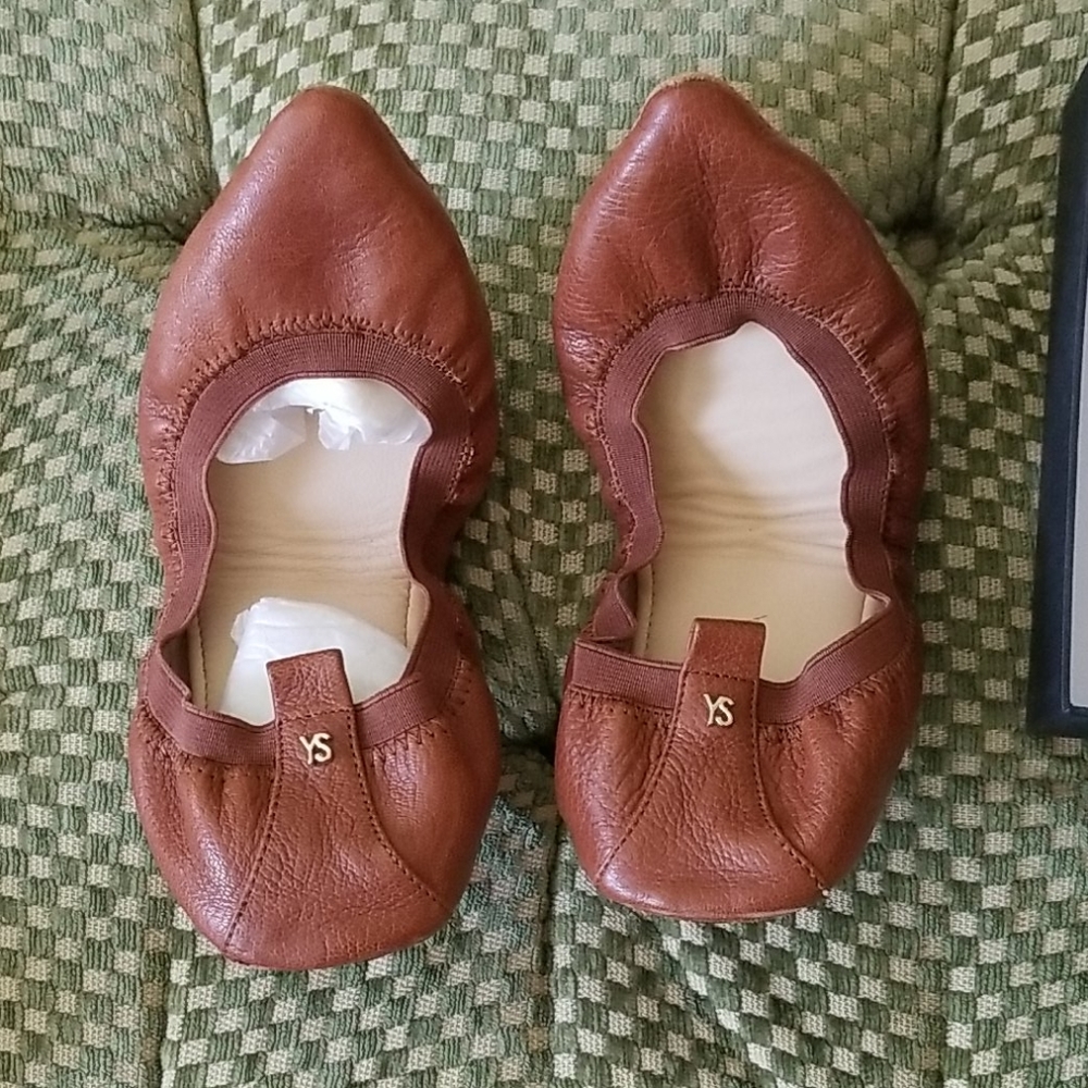 Yosi Samra flats